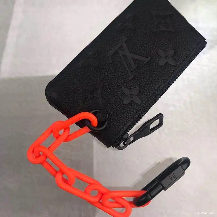 Brother Sam Yupoo Bag 19HT0083 LV 0405